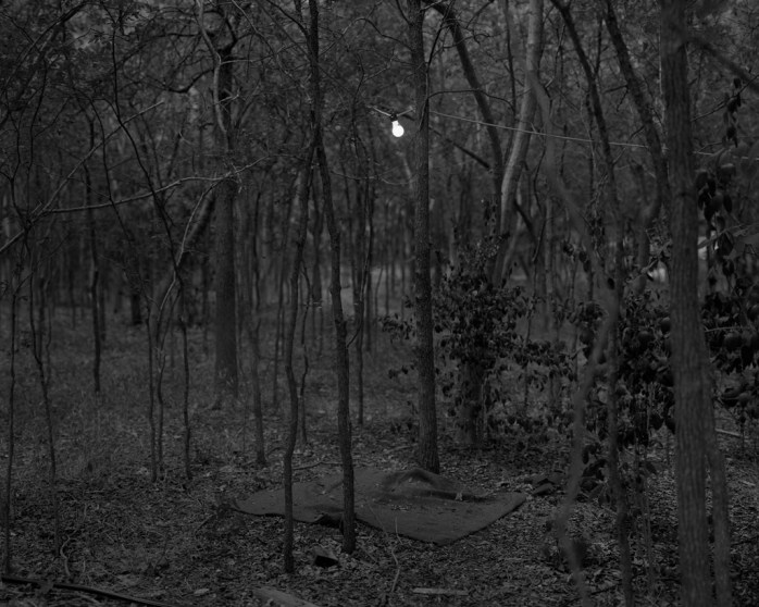 Alec Soth - From the series Broken Manual, 2006 - © Copyright Alec Soth