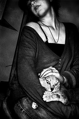 Anders Petersen - © Copyright Anders Petersen
