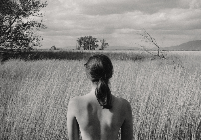 Robert Farber - Seeing Montana, 1992 - © copyright Robert Farber