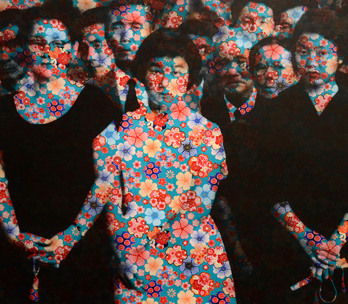 Miki Nitadori - Sakyra, Odyssey - © Miki Nitadori