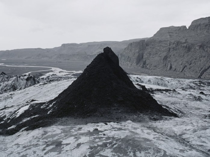 Geordie Wood, from the portfolio 