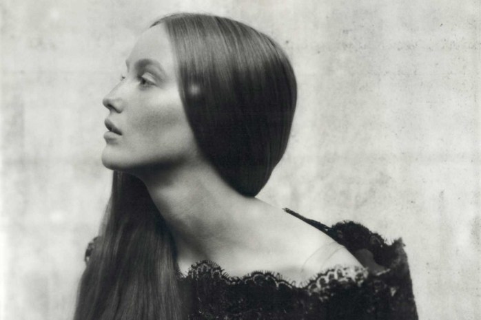 Jamie Beck and Kevin Burg for Chanel Haute Couture, India Salvor Menuez, 2014 - © Jamie Beck and Kevin Burg