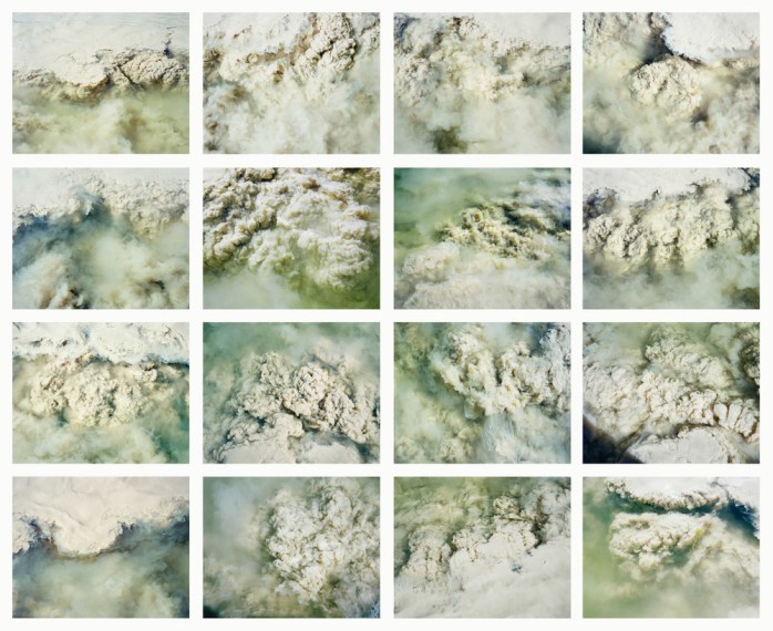 Michael Lundgren, From the series "Matter" - © Michael Lundgren