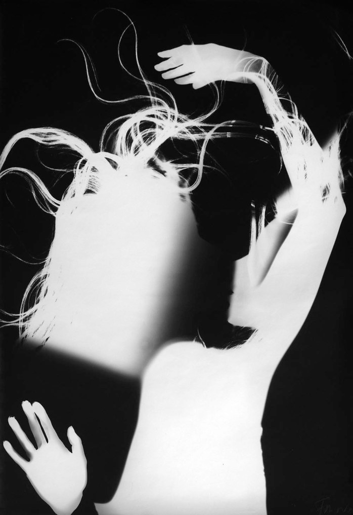 Floris Neususs, Kor K 81, 1968 - © Floris Neususs