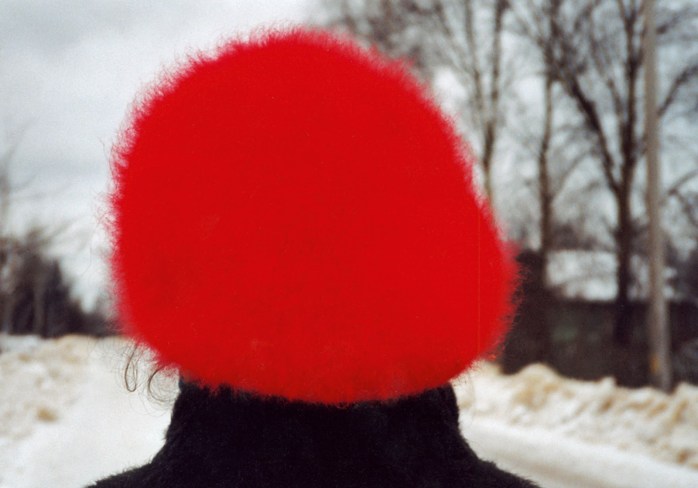 Olga Chernysheva, from the series "Waiting for the Miracle", 2000 - © Olga Chernysheva