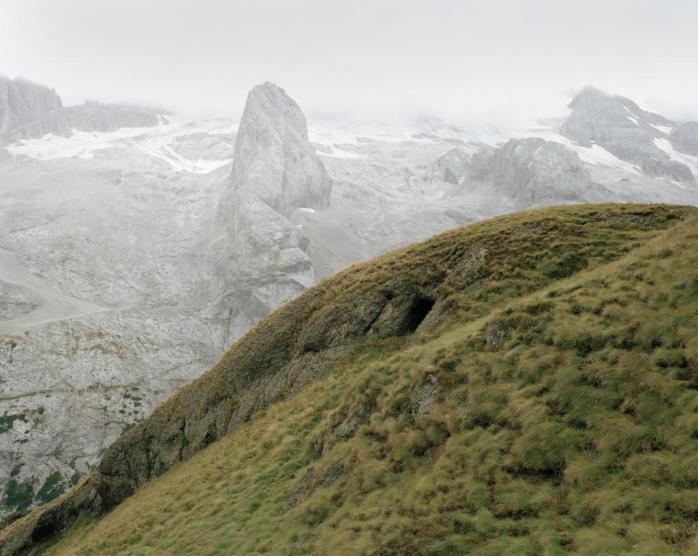 Paola De Pietri, from the series “To Face”, 2008-2010 - © Paola De Pietri