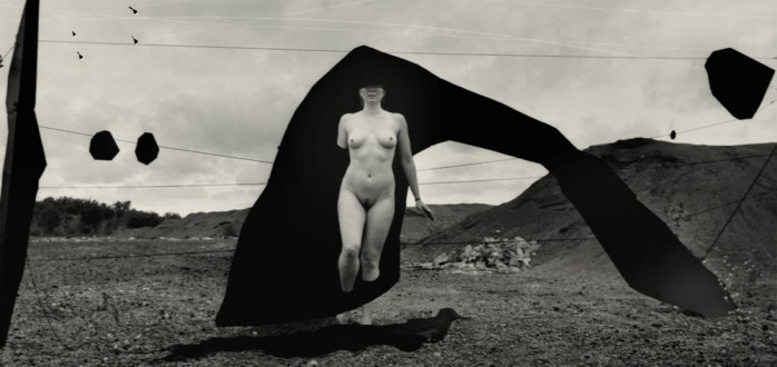 Sebastian Rut,  The Art of Camouflage - © Sebastian Rut