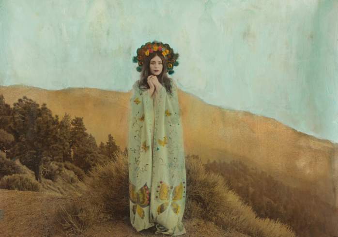 Shae DeTar, Butterfly - © Shae DeTar