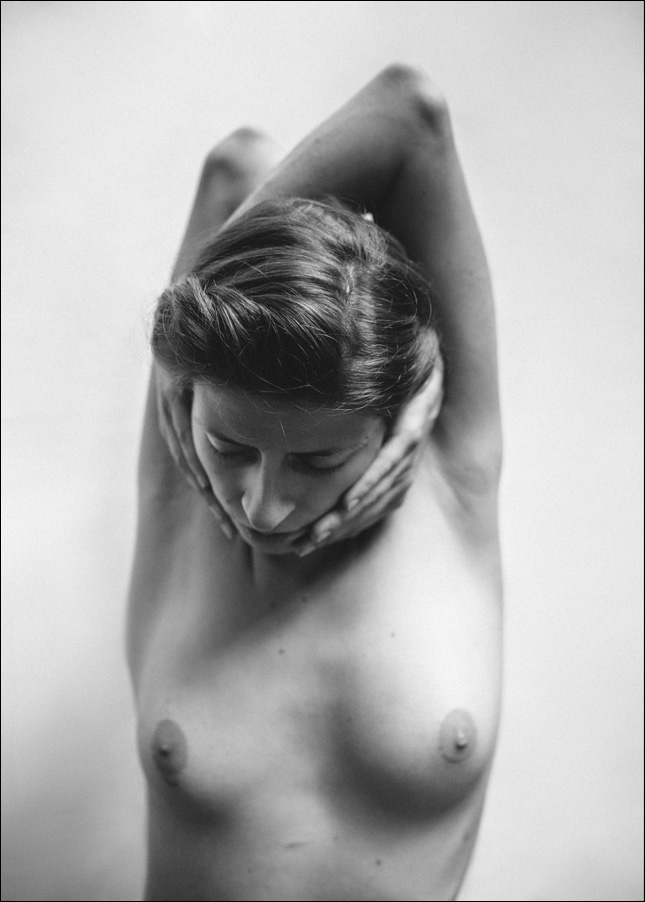 Viktoria Kollerova, Untitled, 2015 - © Viktoria Kollerova