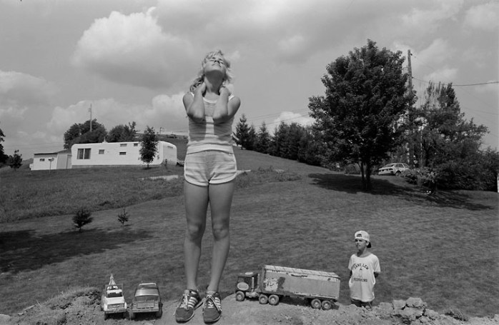 People in Their Environments 002