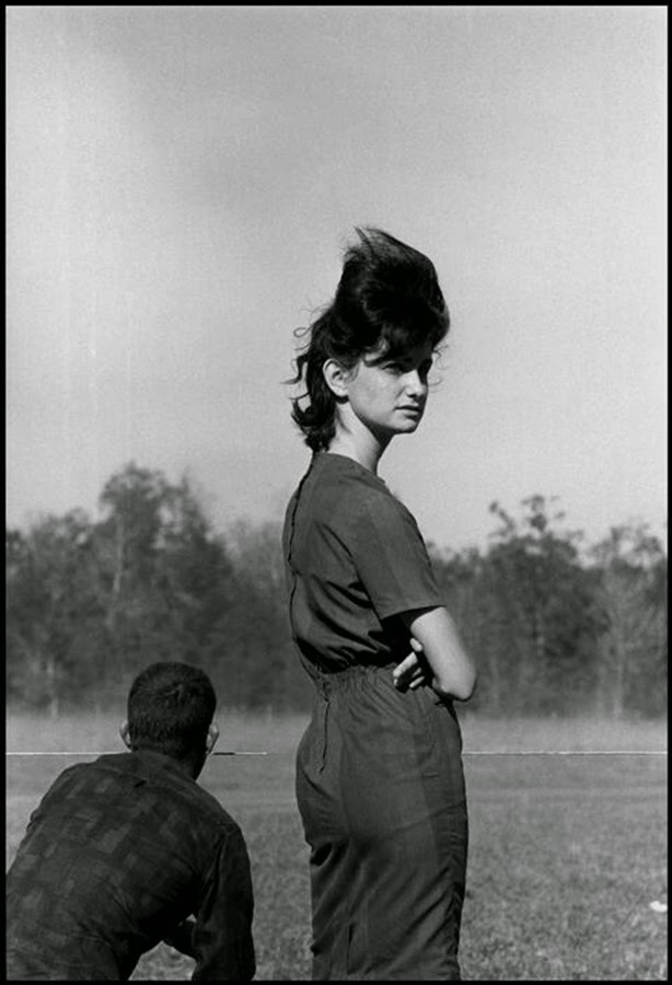 Danny Lyon