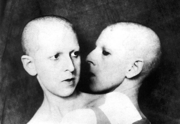 Claude Cahun