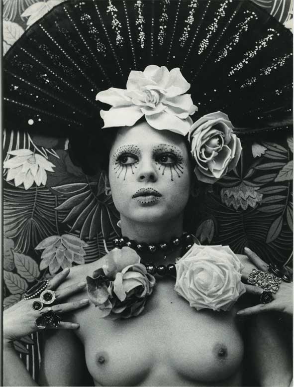 Irina Ionesco