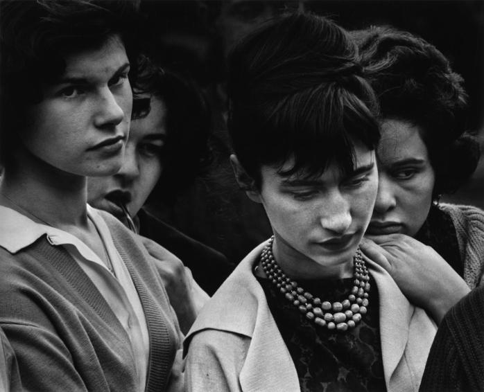 Dave Heath
