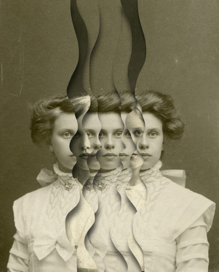 Matthieu Bourel, Ilda, 2014