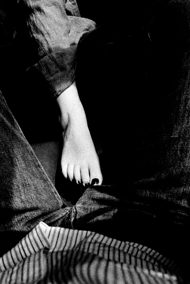 Ralph Gibson