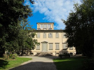 Villa Bottini