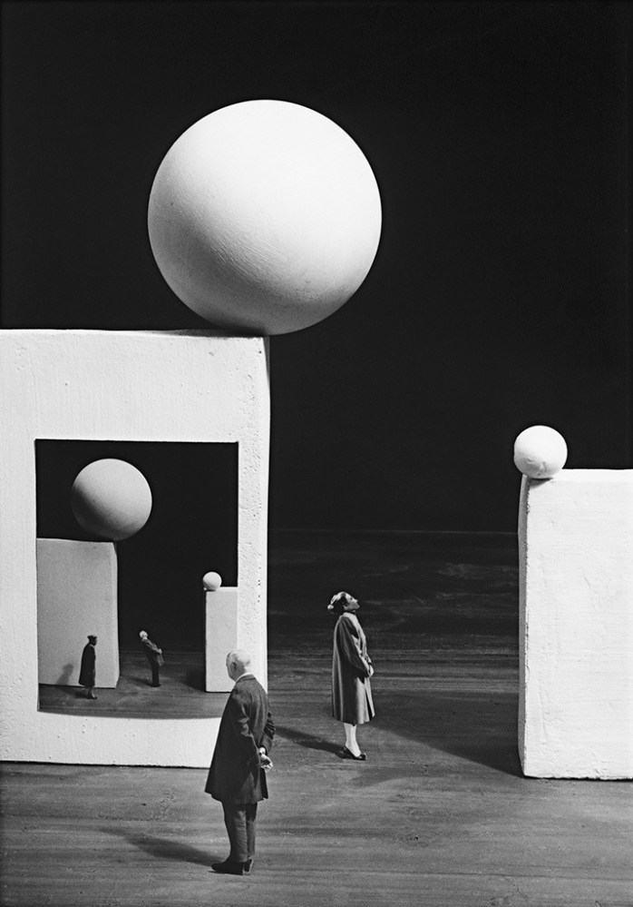 Gilbert Garcin