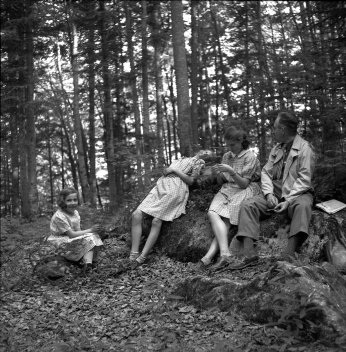 Anne-Marie von Wolff