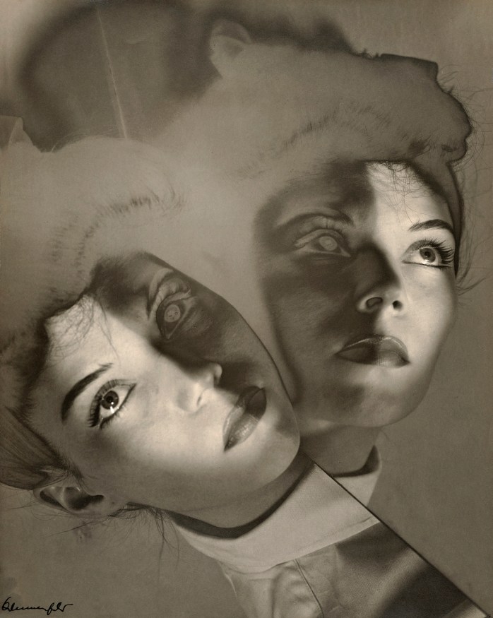 Erwin Blumenfeld